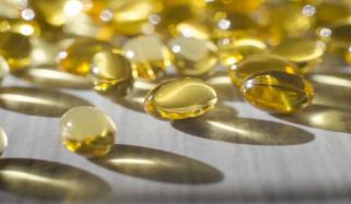 دل کے مریضوں کیلئے نئی امید، وٹامن ڈی خوراک سے ہارٹ اٹیک کا خطرہ کم