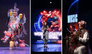 ورلڈ کلچر فیسٹیول میں آج تھیٹر پلے ’بہروپیہ‘ پیش کیا جائے گا