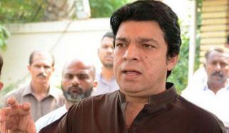 27ویں آئینی ترمیم، ہمیں لکھنے پڑھنے کی عادت نہیں، اس لیے غلطیاں ہوجاتی ہیں: فیصل واوڈا