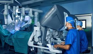 طب کی دنیا میں انقلاب، اسلام آباد میں پہلی روبوٹک سرجری کامیابی سے مکمل