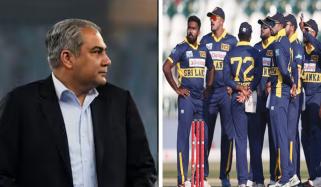 محسن نقوی کی سری لنکن کرکٹ ٹیم سے ملاقات کی اندرونی کہانی