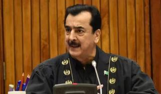 اپوزیشن 27ویں آئینی ترمیم میں جو بہتری چاہتی تھی وہ کر دی گئی ہے: یوسف رضا گیلانی