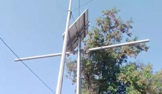 کراچی: سیف سٹی کیمرے کے ڈسٹری بیوشن باکس کا معمہ حل ہوگیا