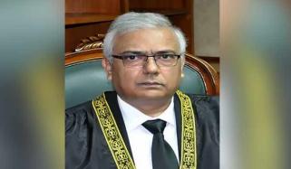 وفاقی آئینی عدالت کا سربراہ جسٹس امین الدین کو بنائے جانے کا امکان