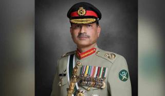 نئے نوٹیفکیشن کے بعد آرمی چیف کی مدت دوبارہ سے شروع ہوگی، مجوزہ آرمی ایکٹ