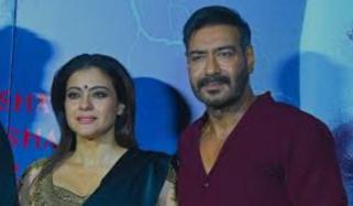 ’شادی کی ایکسپائری ڈیٹ ہونی چاہیے‘ کاجول کے اس بیان پر اجے دیوگن کا ردعمل آگیا