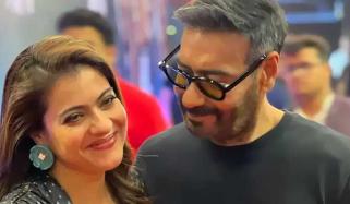 ’شادی کی ایکسپائری ڈیٹ ہونی چاہیے‘ کاجول کے اس بیان پر اجے دیوگن کا ردعمل آگیا