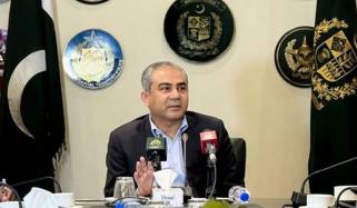 محسن نقوی سے سری لنکن کرکٹرز کی ملاقات