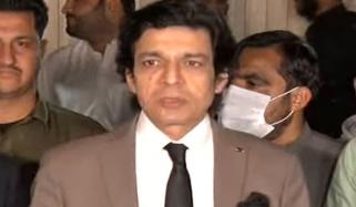 ابھی تو شروعات ہے، مزید استعفے آئیں گے، فیصل واوڈا 