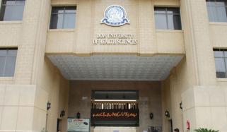 ڈوب کر جاں بحق ڈاؤ یونیورسٹی کے 2 طالبعلم سپردِ خاک، ایک کی میت ٹوبہ ٹیک سنگھ روانہ کردی گئی