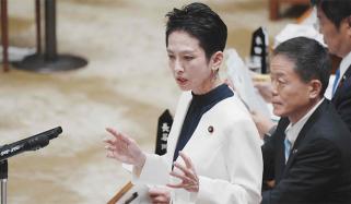 جاپانی وزیراعظم کا رات میں صرف 2 سے 4 گھنٹے سونے کا انکشاف 