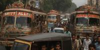پاکستان دنیا کے سب سے سستے عوامی ٹرانسپورٹ والے ممالک میں 5ویں نمبر پر