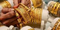 سونے کی فی تولہ قیمت میں آج بڑا اضافہ ہو گیا