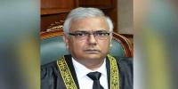 وفاقی آئینی عدالت کا سربراہ جسٹس امین الدین کو بنائے جانے کا امکان