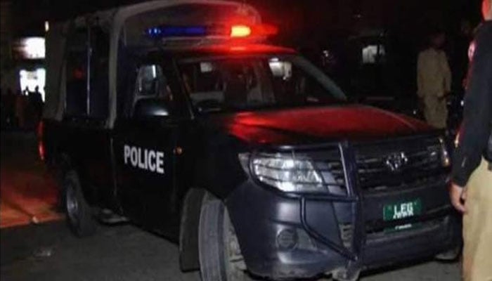 کوہاٹ، پولیس کارروائی میں 3 دہشت گرد ہلاک