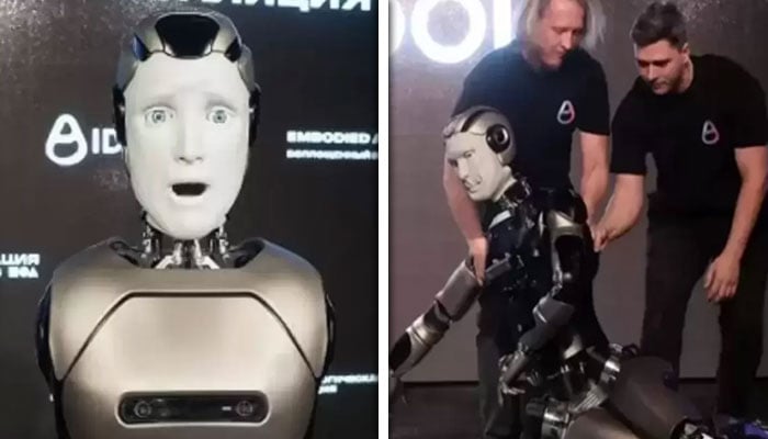 کولاج بشکریہ بین الاقوامی میڈیا