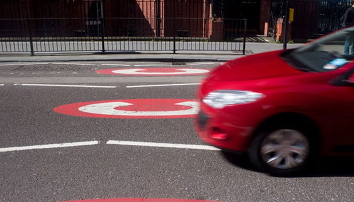 فوٹو بشکریہ برطانوی میڈیا