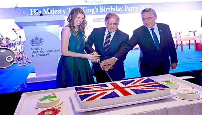 تصویر سوشل میڈیا۔