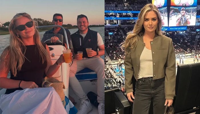 فوٹو: امریکی میڈیا