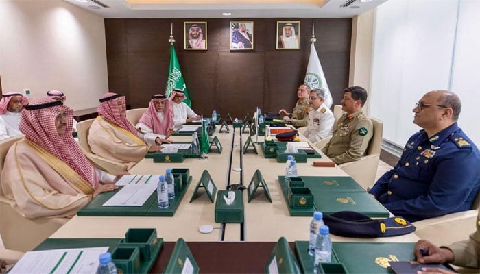 تصویر سوشل میڈیا۔