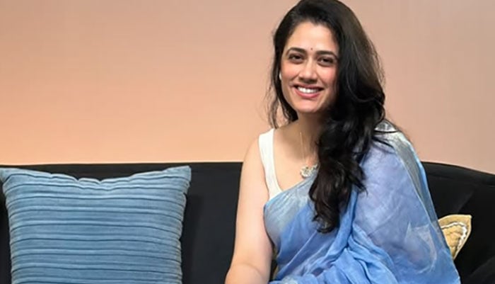 فوٹو: انسٹاگرام/ گریجا اوک