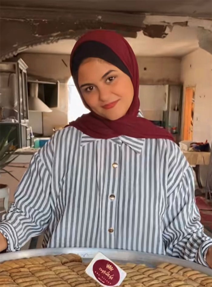 ملک عاشور : فوٹو القدس نیوز نیٹ ورک