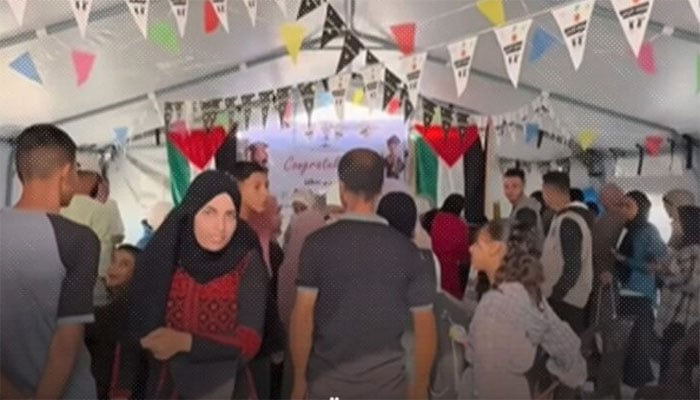 فوٹو القدس نیوز نیٹ ورک