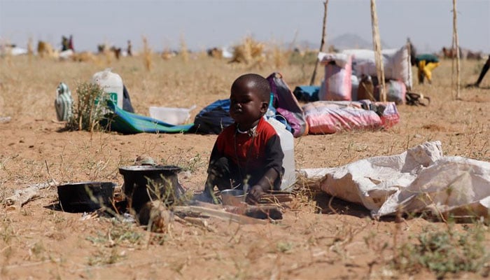 تصویر سوشل میڈیا۔