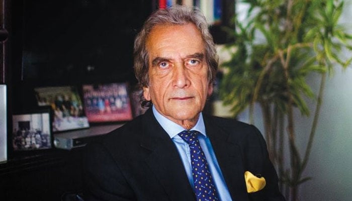 بینکوں کے منافع کا فائدہ سرمایہ کاروں کو ہو رہا ہے، عوام کو نہیں، سلیم رضا