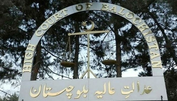 کوئٹہ کیلئے پروازیں کم اور ٹکٹس مہنگے کیوں؟ بلوچستان ہائیکورٹ نے رپورٹ طلب کرلی