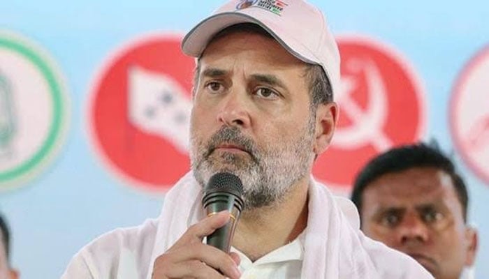 تصویر سوشل میڈیا۔