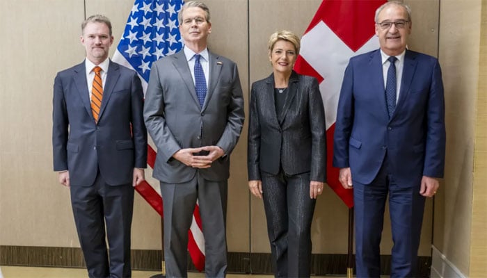 تصویر سوشل میڈیا۔