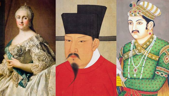 Richest people to ever live on Earth and secrets behind their fortunes