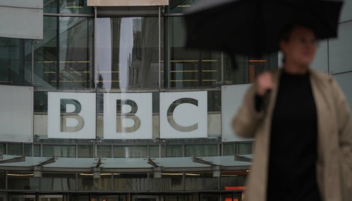 UK outlet apologises to Trump, denies $1 billion damage claim over key edit