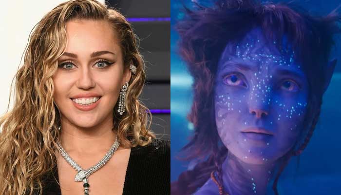 Miley Cyrus drops new song Dream As One from ‘Avatar: Fire and Ash’
