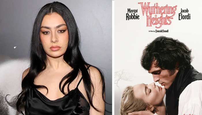 Charli XCX reveals ‘Chain of Love’ details after ‘Wuthering Heights’ trailer
