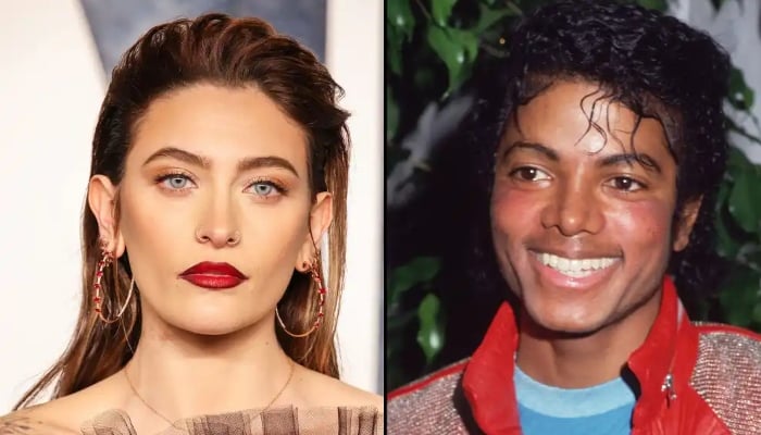 Paris Jackson suffers legal defeat in ongoing Dispute with Michael Jackson estate