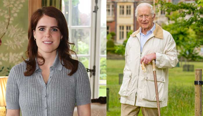 Princess Eugenie shares exciting video on King Charles 77th birthday