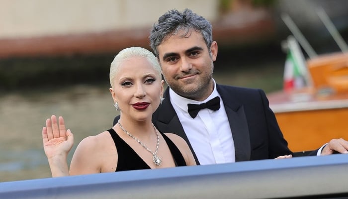 Lady Gaga, Michael Polansky drop big hint about having kids