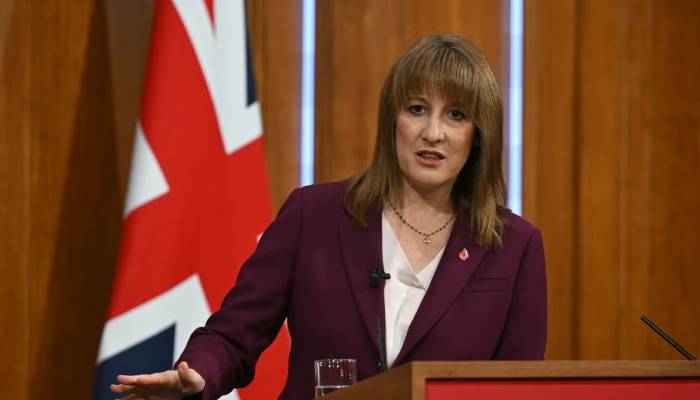 UK Budget 2025 update: Rachel Reeves rules out income tax increase