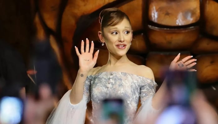 Ariana Grandes fan faces charges after scary incident in Singapore