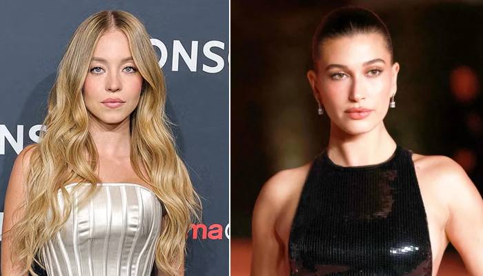 Sydney Sweeney, Hailey Bieber co-host 2025 GQ Men of the Year Party