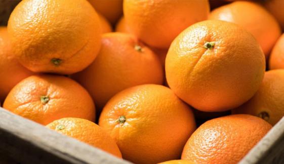 سنگترہ کینسر سمیت کئی بیماریوں سے بچانے میں مددگار