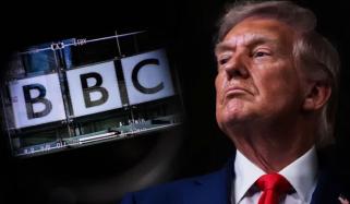 ٹرمپ کی تقریرکی ایڈیٹنگ پر BBC  نے معافی مانگ لی، معاوضہ ادا کرنے سے انکار 