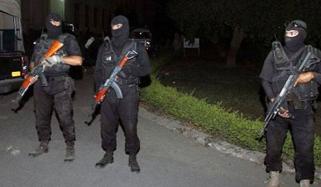 کرک، سی ٹی ڈی سے مقابلے میں مطلوب دہشت گرد ہلاک