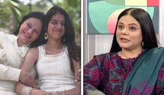 اظفر سے ہونے والے اختلافات نے بیٹی کی ذہنی صحت کو متاثر کیا: سلمیٰ حسن