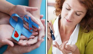 ماہرین نے پاکستان میں ذیابیطس کی تیزی سے بڑھتی شرح کی وجہ بتادی 