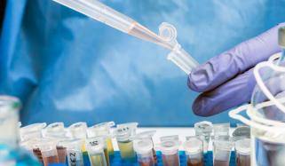 جرمنی کے سیوریج کے نمونے میں پولیو وائرس کی موجودگی کی تصدیق