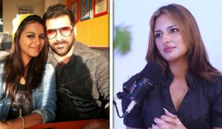 بیٹی کی زندگی میں ولن کے کردار پر شمعون عباسی کا ردعمل