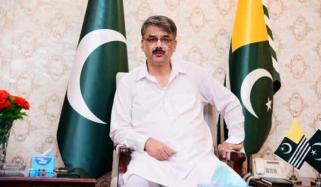 وزیراعظم آزاد کشمیر کیخلاف تحریک عدم اعتماد کیلئے پیپلزپارٹی پھر متحرک